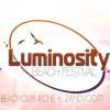 Luminosity: Tipem na letn festival