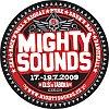 Prvn jmna Mighty Sounds festivalu