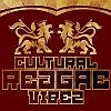Prvn jmna festivalu Cultural Reggae Vibez