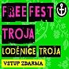 Druh ronk Free Fest Troja  