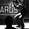 Fotky z Czech DnB Awards