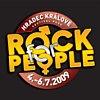 Rock for People odkryl dal karty