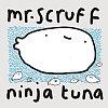 Mr. Scruff na Radiu Wave