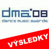 Kompletní výsledky Dance Music Awards