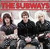 The Subways v Lucerna Music Baru