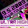 Ultra High Session v Tousteru