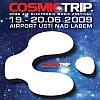 Cosmic Trip nabdne pes 50 djs