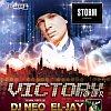 Dj Neo s Victory tuto sobotu v Mecce