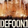 Defqon.1 festival: Hard rot to
