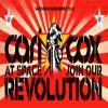 Carl Cox vydv kompilaci Join Our Revolution