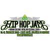 asov line-up festivalu Hip Hop Jam