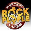 Festival Rock for People u tento vkend