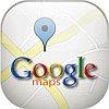 Festivaly na mapách Google