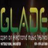 Glade festival ji tento vkend