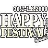 Novinky u Happy Festivalu