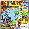 Bl se 10. ronk festivalu High Jump