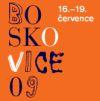 Program Boskovic 2009