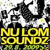 Nov elekronick festival Nu Lom Soundz