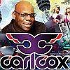 Carl Cox afterparty ve Studiu 54 