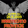 HardTechno Provincie na konci září