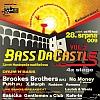 BassDaCastle letos vybasuj Brookes Brothers 