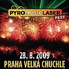 Tip: Prask Pyro Music Laser Fest