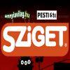 Sziget m za sebou prvn den