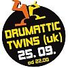 Drumattic Twins na zářijové Breaksome