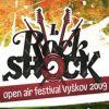 Rock Shock: Multikulturn akce v srdci Moravy