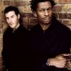 Massive Attack v Praze jen s EP