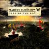 Marcus Schössow vydal první umělecké album