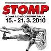 Stomp se po 2 letech vrací do Prahy!