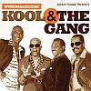 Kool & The Gang ve středu v SaSaZu 