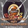 Soutěž o VIP vstupy na Cosmopolit Gastro Party