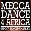 Benefice: Mecca tančí pro Afriku