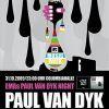 Report z Paul van Dyk night v Berlíně