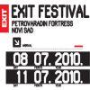 Vstupenky na Exit 2010 za plku!