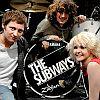 The Subways podruhé v Lucerně