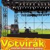 Festival Votvírák zavádí vstupné