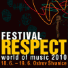 Prvn informace k festivalu Respect 
