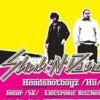 SHUK´N´DENC s Headshotboyz ve staro-novém Perpetuu