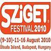 Na Sziget festival leze jaro