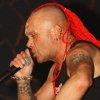 The Exploited na praskm Punc Punk festivalu