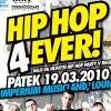 HIP HOP 4EVER! s H16 již příští pátek 