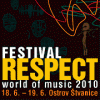 Respect festival bude pln world music