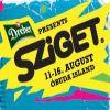 Sziget potvrdil další tucet umělců