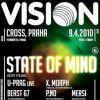 State Of Mind dnes v klubu Cross