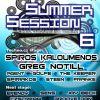 Sout se Summer Session 6 o zajmav ceny