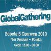 Global Gathering v Pozani je kompletní