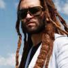 Dalm jmnem Uprising festivalu je Alborosie